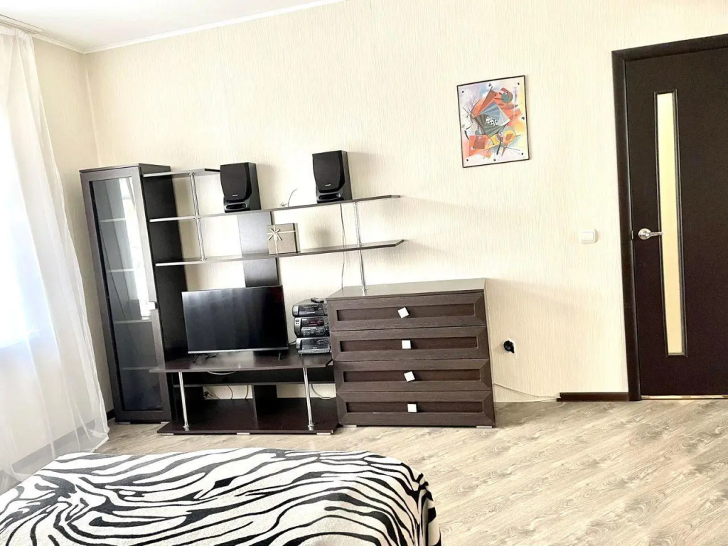 Фотография квартиры Апартаменты на проспекте Текстильщиков