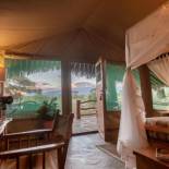 Фотография базы отдыха Kibo Safari Camp