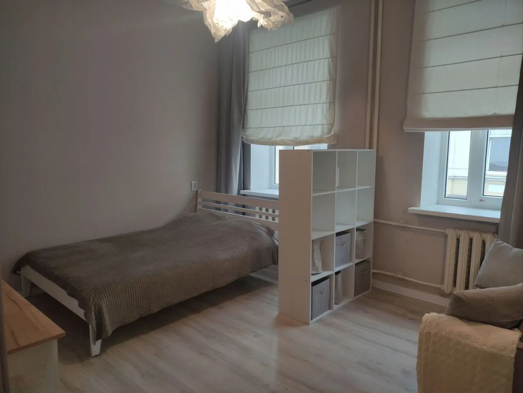 Фотография квартиры Квартира в Лучшей Локaции в Города