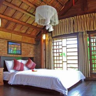 Фотографии мини отеля
Seaside An Bang Homestay