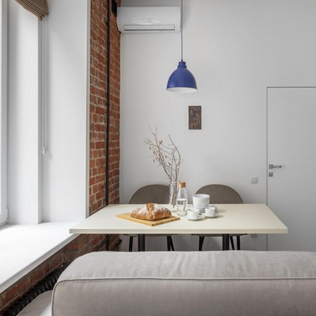 Фотографии квартиры 
            Flatforyou (Флэтфорю) на улице 1-я Тверская-Ямская 25 строение 2