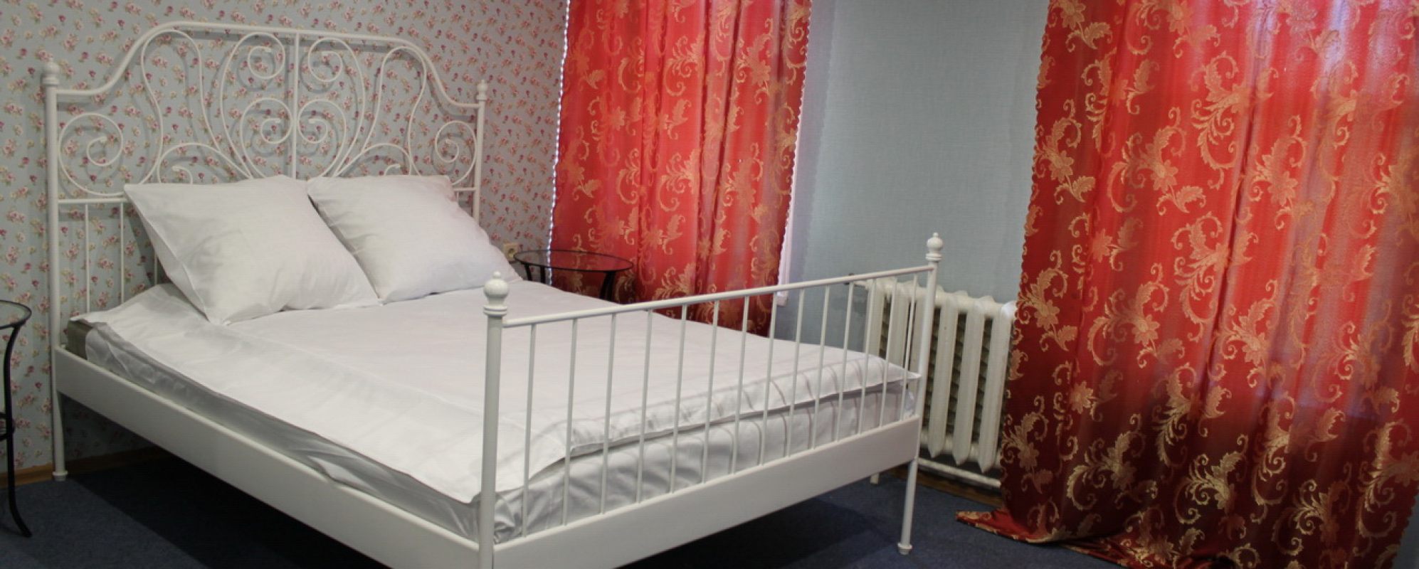 Фотографии хостела
ХотелХот Бауманская