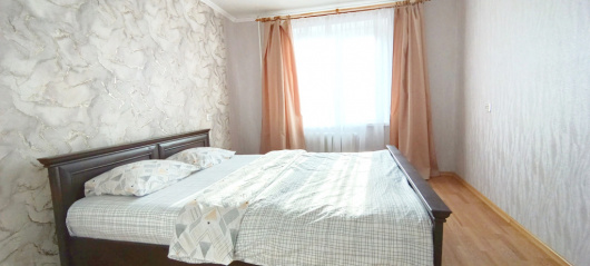 Фотографии квартиры 
            Апартаменты 100 Ночей на Партизанской 146