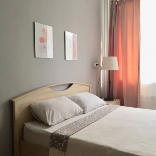 Фотография квартиры Квартира Трехкомнатная