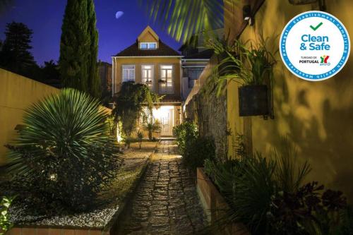 Фотография гостевого дома Cedofeita Village Porto