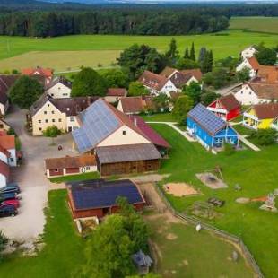 Фотографии базы отдыха 
            Feriendorf Nehmeier
