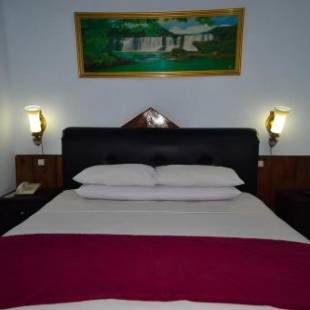 Фотография гостиницы Hotel Indra Toraja