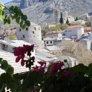 Фотографии гостевого дома
Villa Cardak