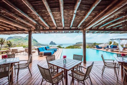 Фотография мини отеля Pousada Maravilha