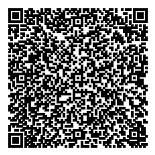 QR код гостиницы Атлантиc