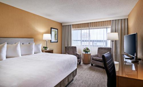 Фотография гостиницы The Prince George Hotel