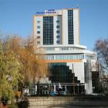 Фотография гостиницы Merian Palace Hotel