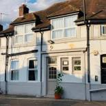 Фотография гостевого дома Albert Guest House