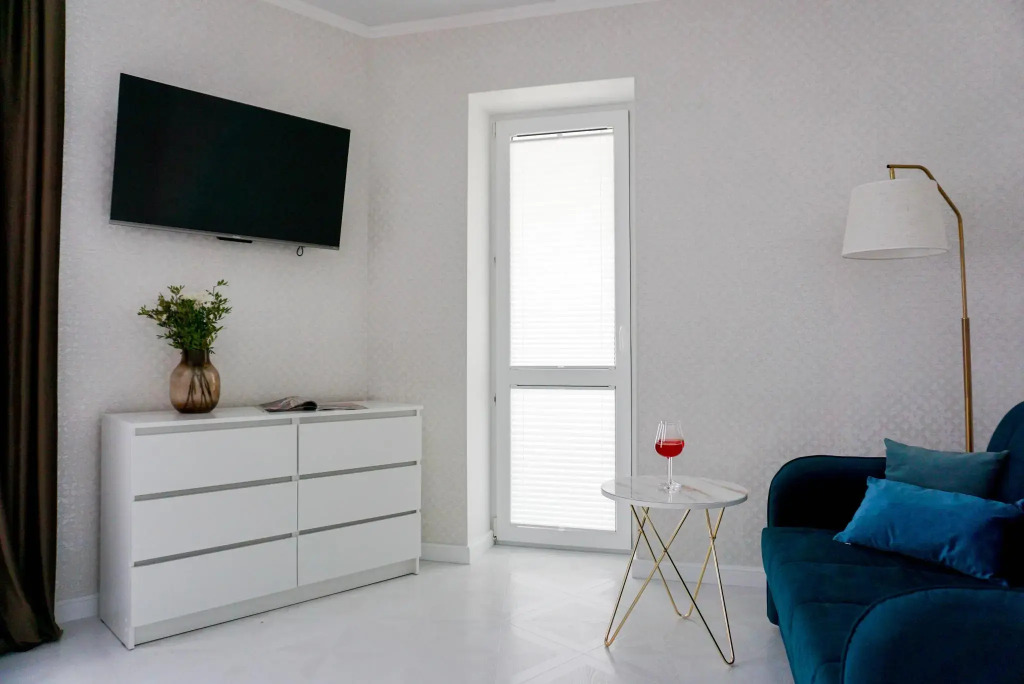 Фотография квартиры Königsberg на улице Октябрьская 37