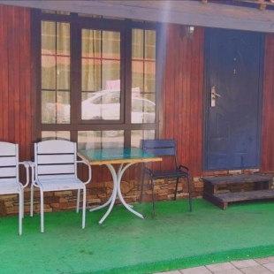 Фотография гостевого дома Майами