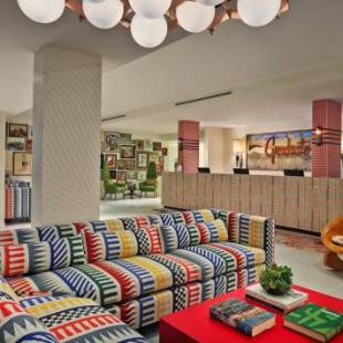 Фотографии гостиницы
Graduate Tempe