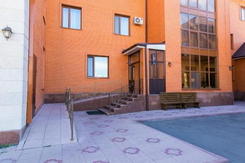 Фотография гостиницы Жан Вилла