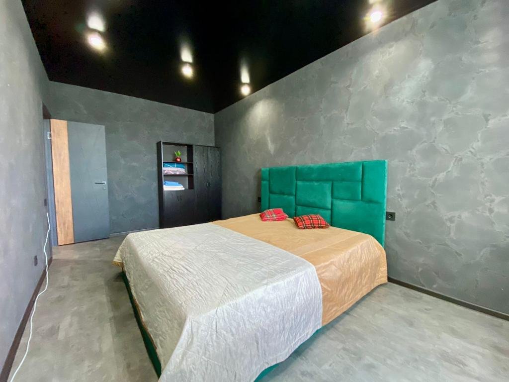 Фотография квартиры Апартаменты Greencity Норвежский