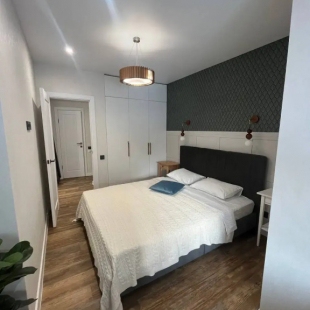 Фотография квартиры Квартира Уютные апартаменты на главном проспекте города