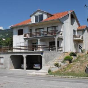 Фотографии гостевого дома
Apartments by the sea Klenovica, Novi Vinodolski - 5581