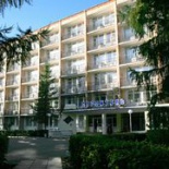 Фотография санатория Строитель