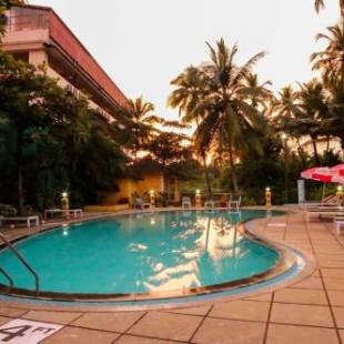 Фотографии гостиницы
Carina Beach Resort