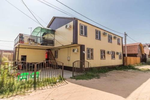 Фотография гостевого дома Изабелла