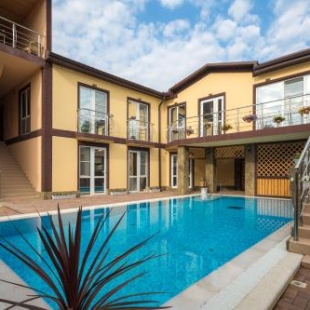 Фотография гостиницы Антре