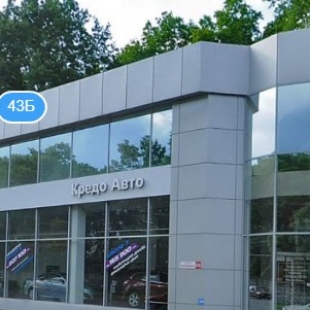 Фотография хостела Co-Living Space Vinnytsia