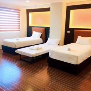 Фотография гостиницы Northpointe Residences