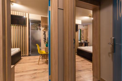 Фотография гостиницы Hotel Allur