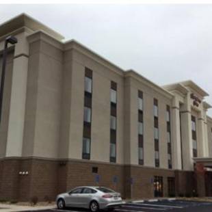 Фотографии гостиницы
Hampton Inn Fairmont