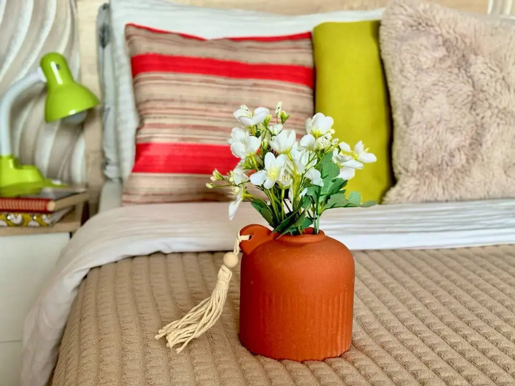 Фотография квартиры Квартира Евродвушка Видовая на Герцена