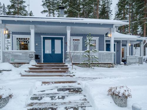 Фотографии гостевого дома 
            Holiday Home Saunamaja