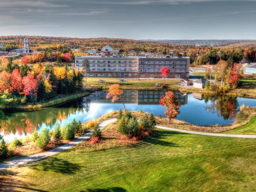 Фотография гостиницы Radisson Kingswood Hotel & Suites, Fredericton
