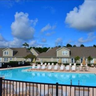 Фотографии гостевого дома
1511 Clearwater Bay Townhouse