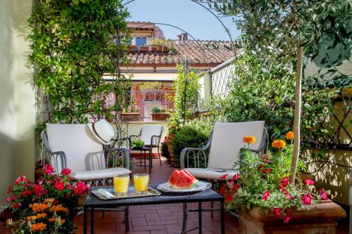 Фотография гостиницы Hotel Centrale