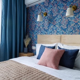 Фотография квартиры Апартаменты Добрый Дом в Центре Города рядом с Набережной