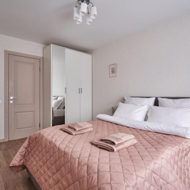 Фотографии квартиры 
            Comfort Home (Комфорт Хоум) на улице 2-й проезд Марьинской Рощи 17