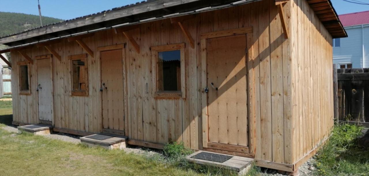 Фотография гостевого дома Голоустное