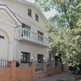 Фотография гостиницы Старый Симбирск