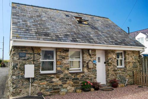 Фотография гостевого дома Penrhyn Cottage