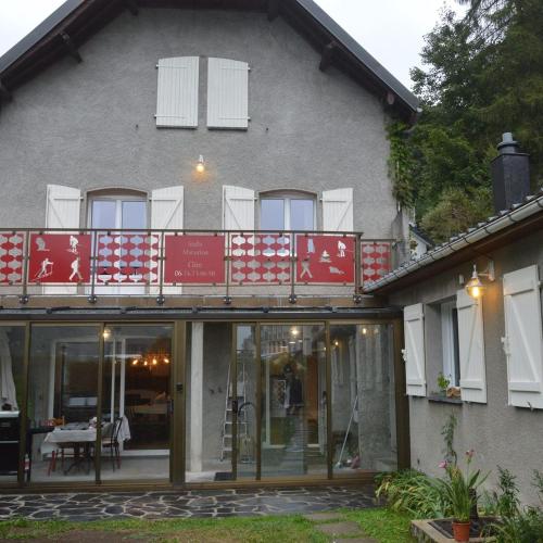 Фотография гостевого дома Grand gîte - Stella Matutina