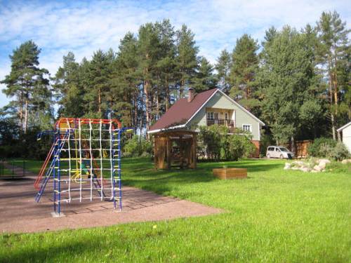 Фотографии базы отдыха
Правдинский причал