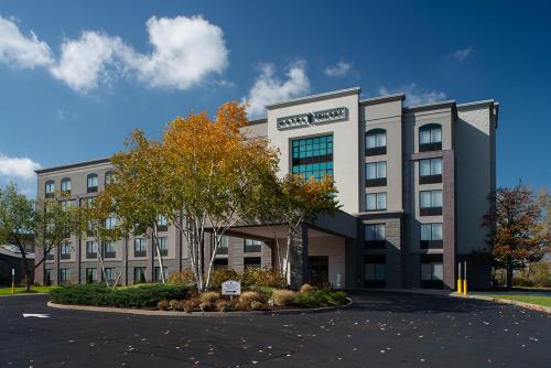 Фотографии гостиницы
Hotel Trilogy Albany Airport, Tapestry Collection by Hilton