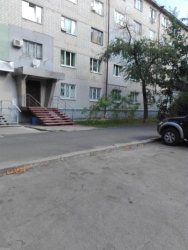 Фотография хостела Xostel