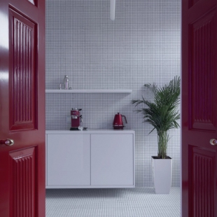 Фотография квартиры Апартаменты Major's House Гюмри