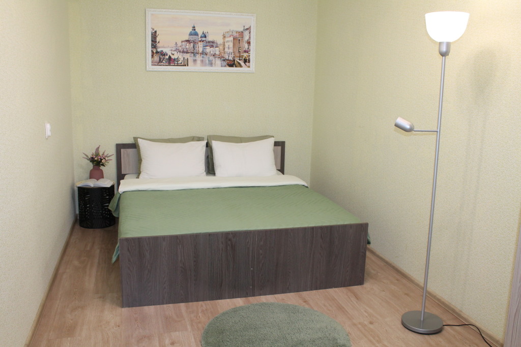 Фотография квартиры Апартаменты у городских прудов