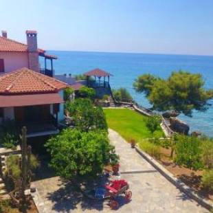 Фотографии гостевого дома
Seaside 1