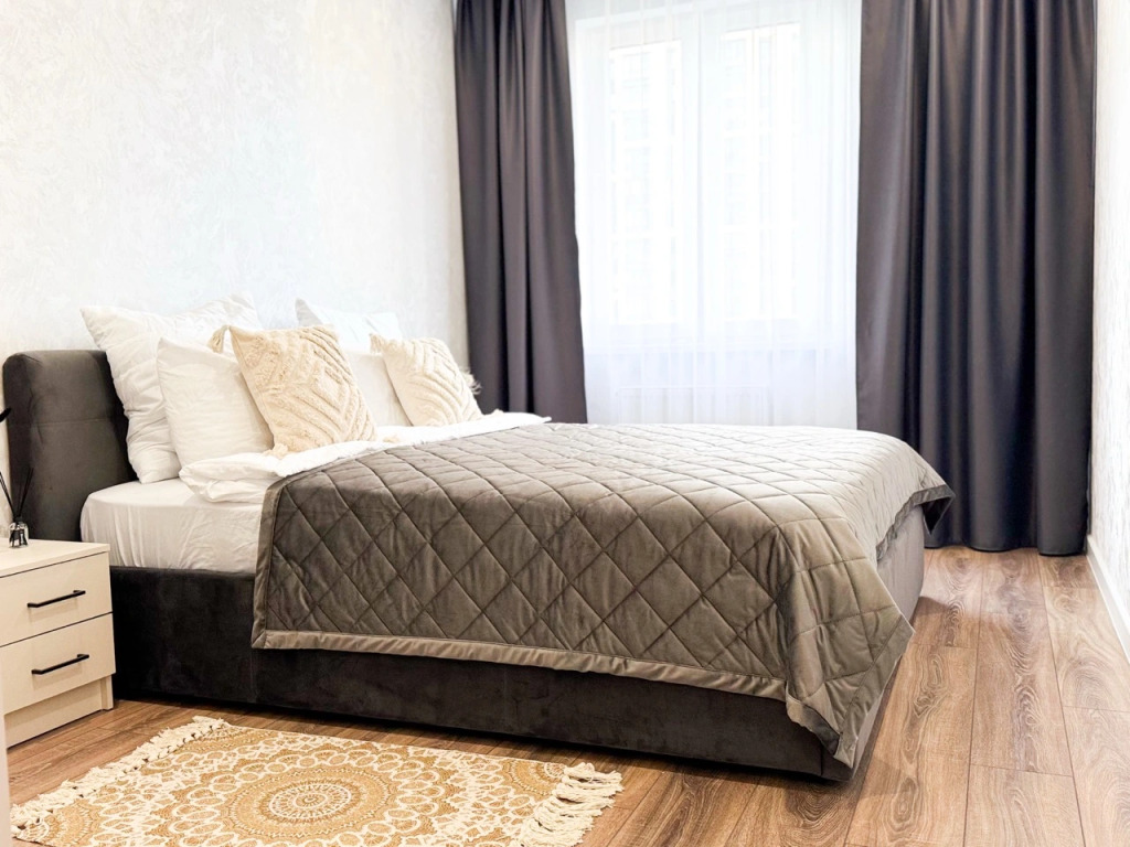 Фотография квартиры Апартаменты Like Home на улице Земнухова 2